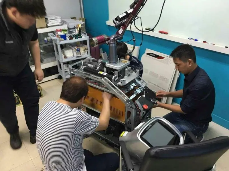 Trung tâm SLC