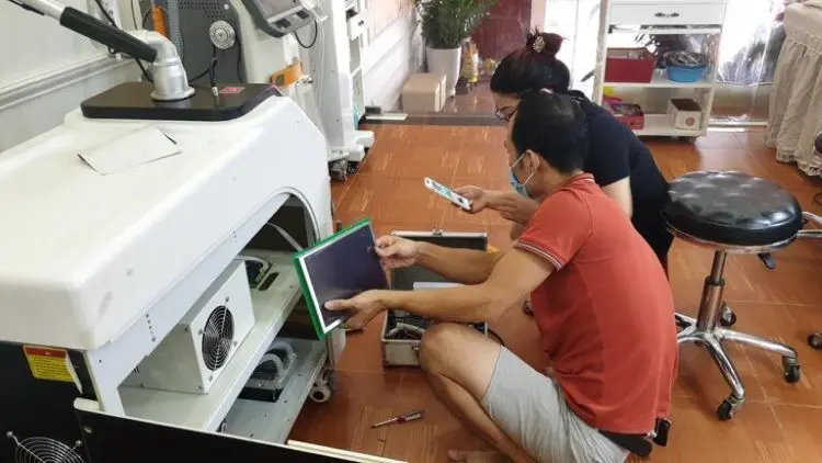 camera Thái Nguyên