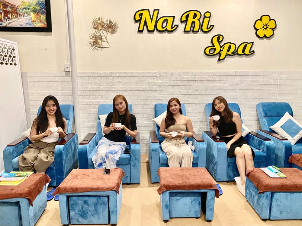 Na Ri Spa Hội An