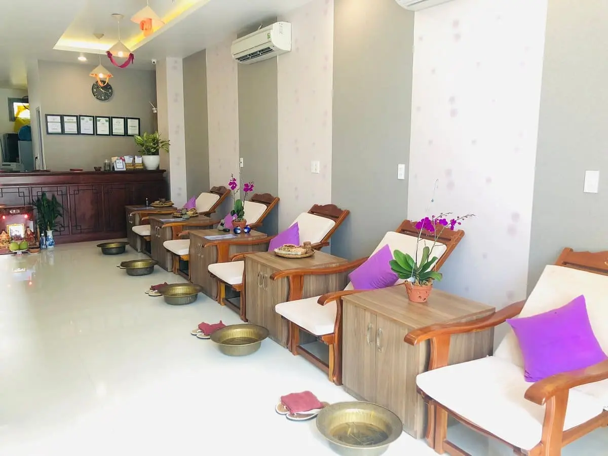 Camera Hà Nam Đảm Bảo 