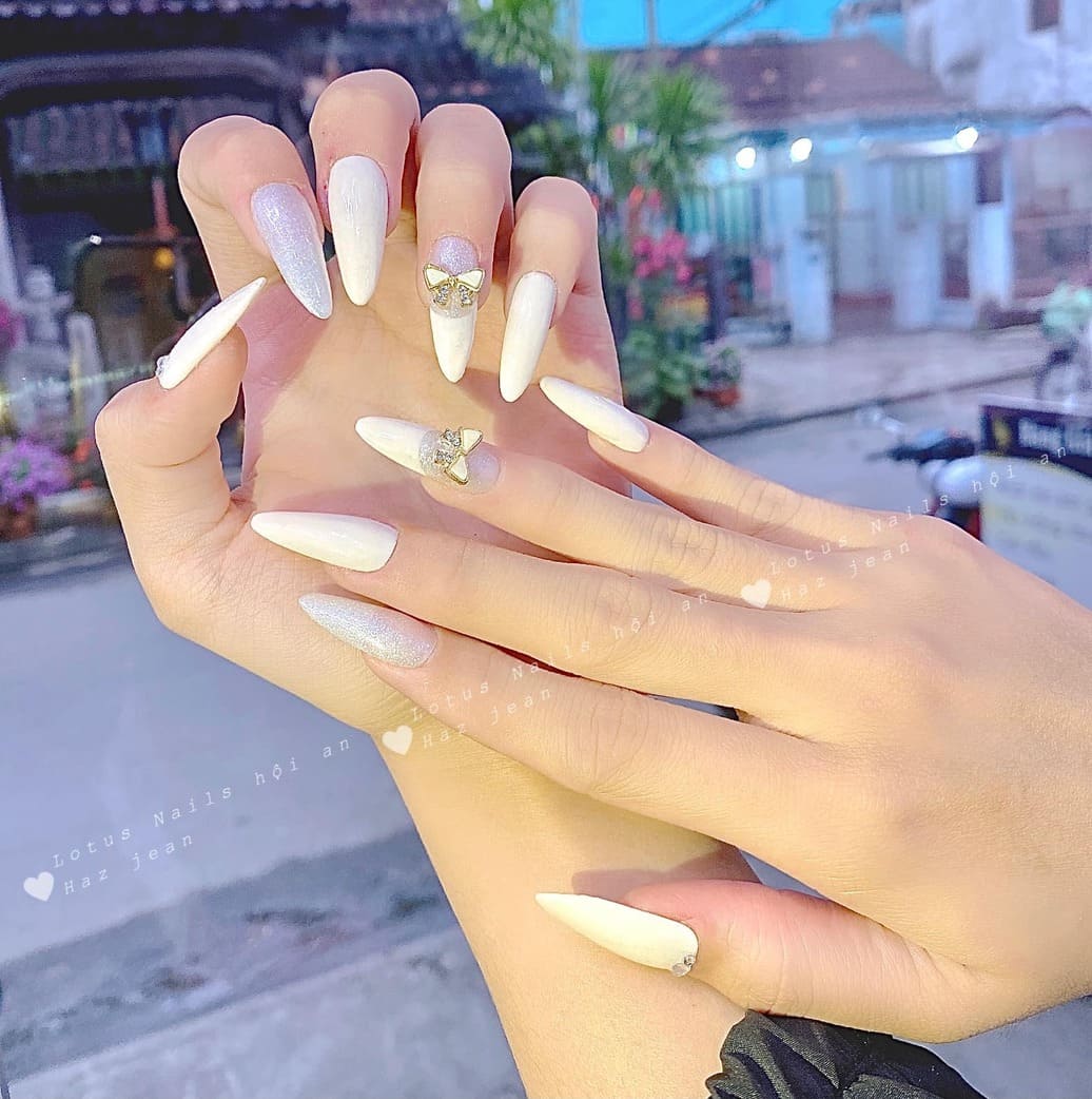 nail hội an