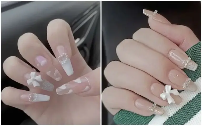 TOP 10 Tiệm Nails Cần Thơ Đa Dạng Mẫu Mã Nên Tham Khảo