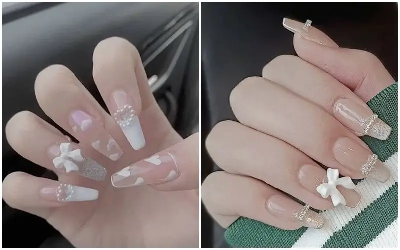 TOP 10 Tiệm Nails Cần Thơ Đa Dạng Mẫu Mã Nên Tham Khảo