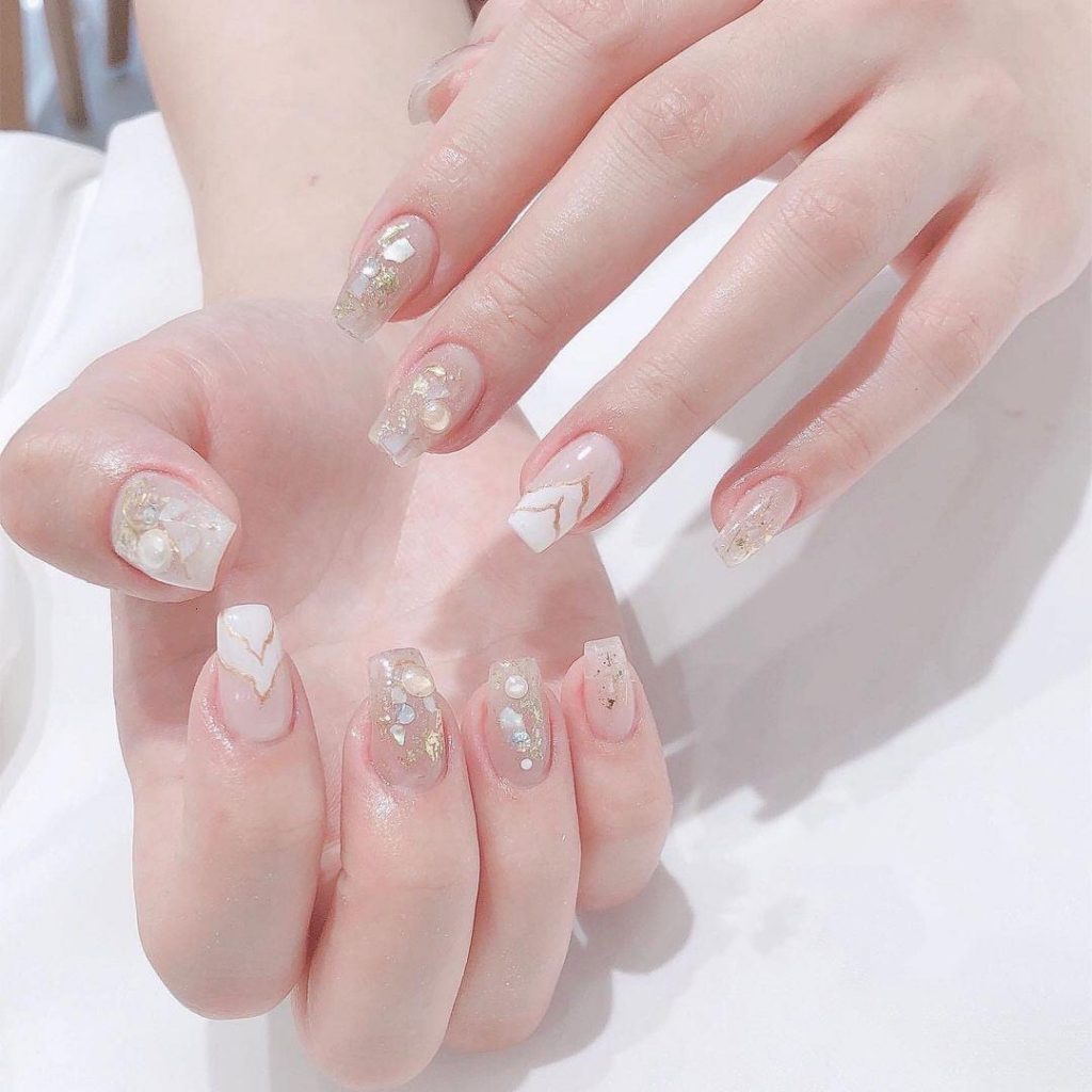 Gòm Nails