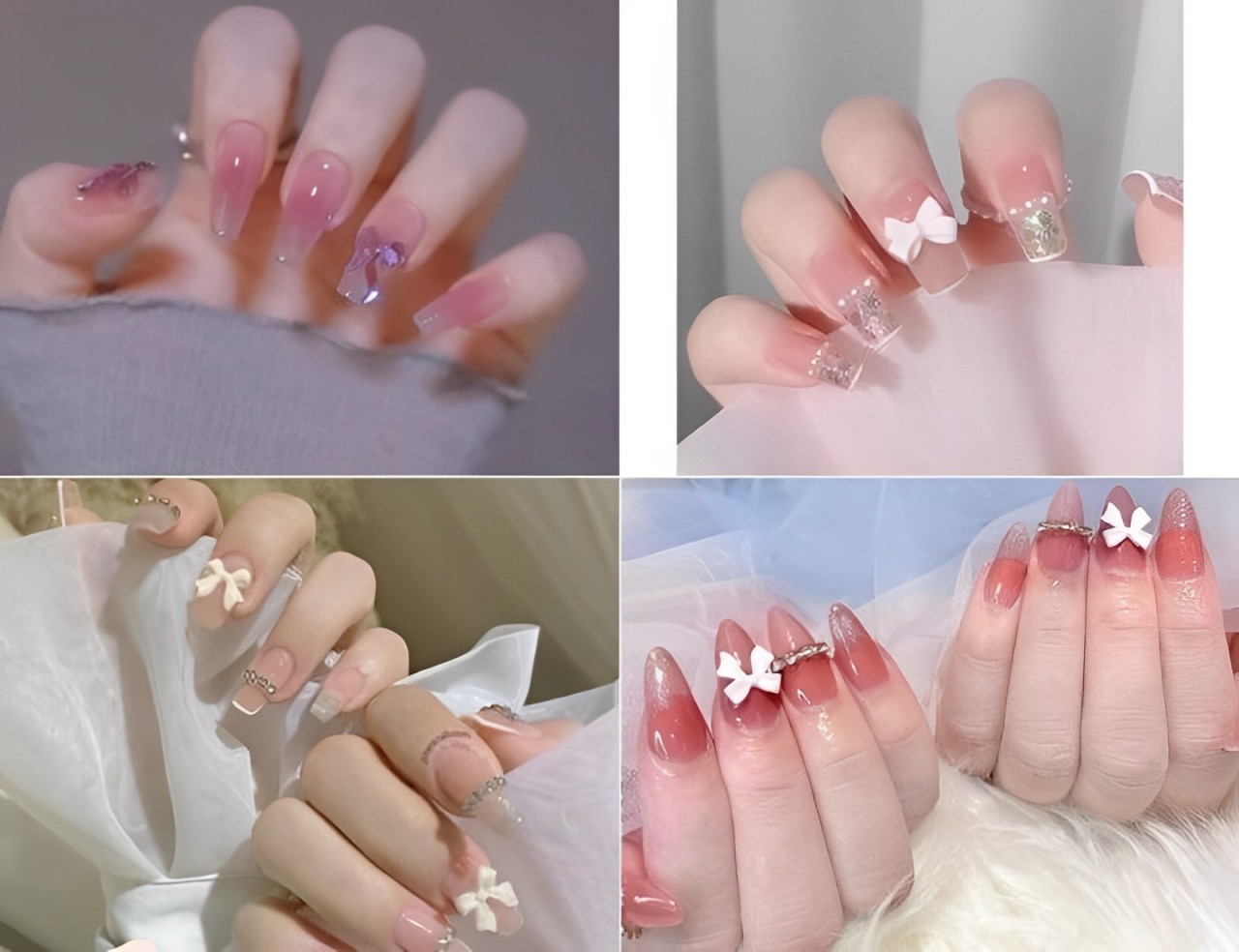 Nails Cần Thơ