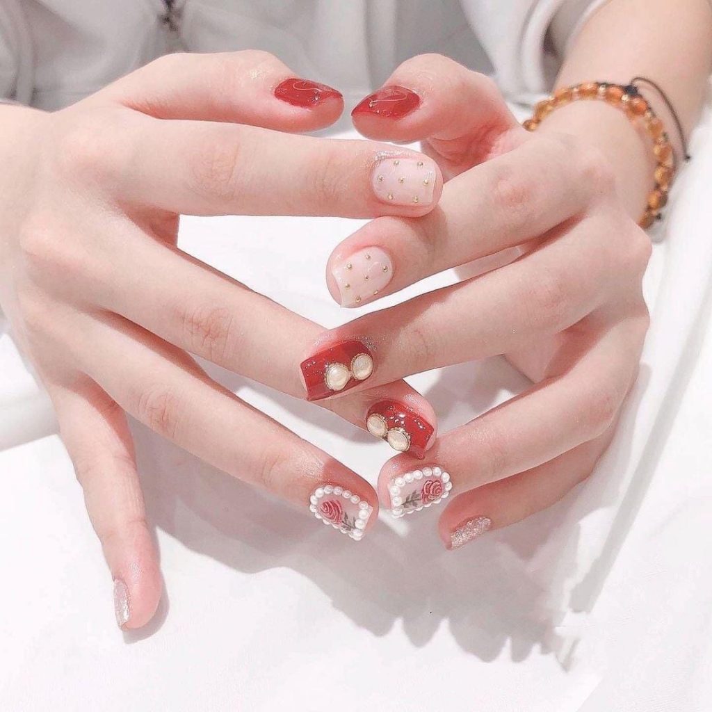 Gem Nail