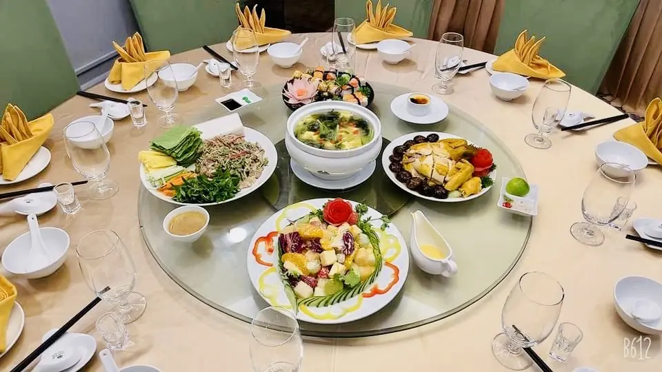 Nhỏ cafe