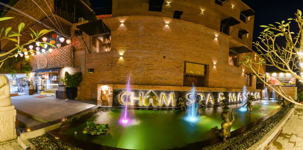 spa massage đà nẵng spa massage đà nẵng