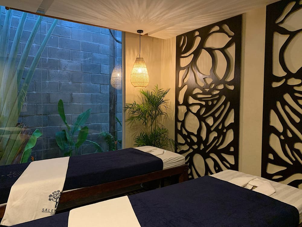 Salem Spa Đà Nẵng