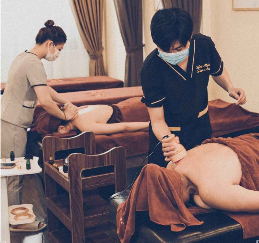 spa massage trị liệu Đà Nẵng spa massage trị liệu Đà Nẵng