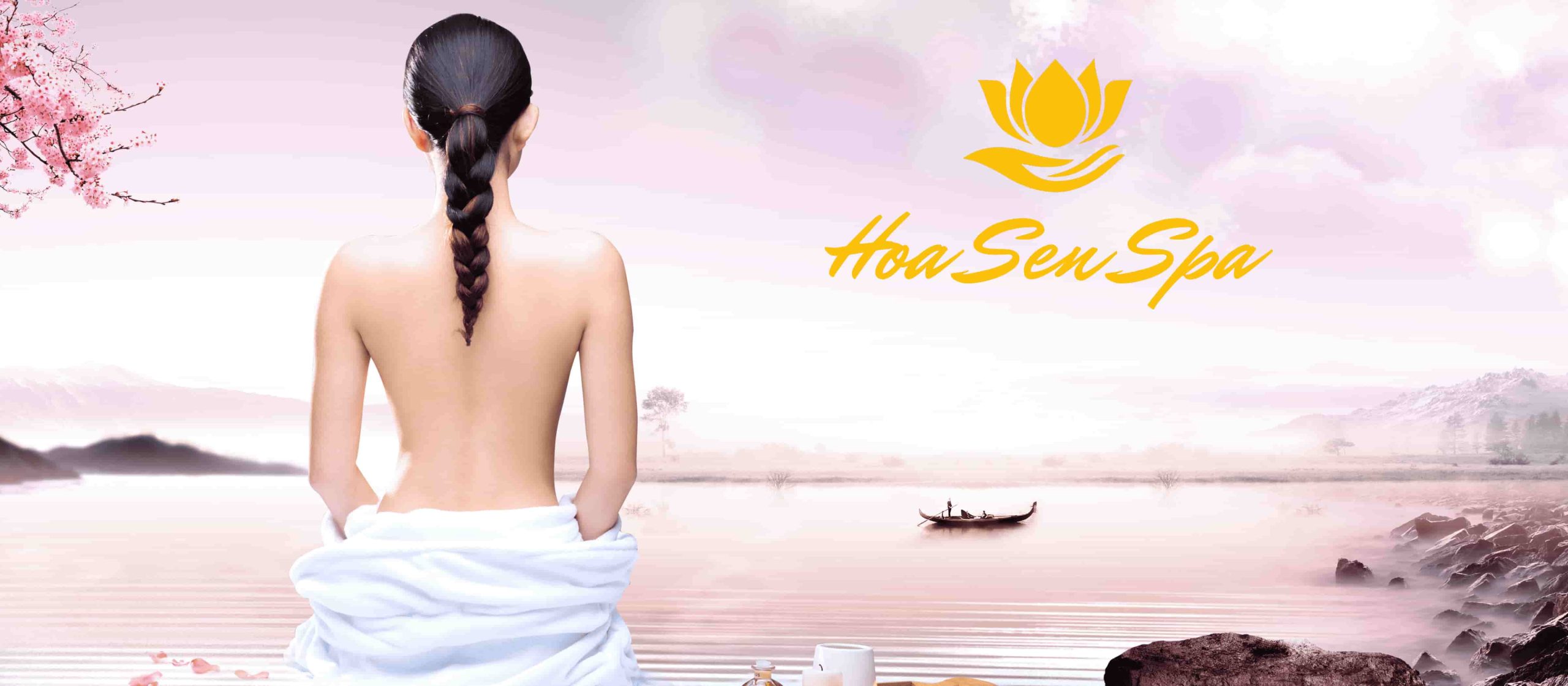 spa hải phòng nổi tiếng