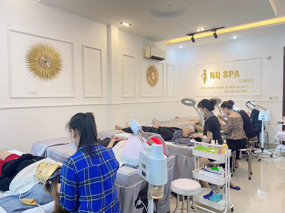 NQ Spa