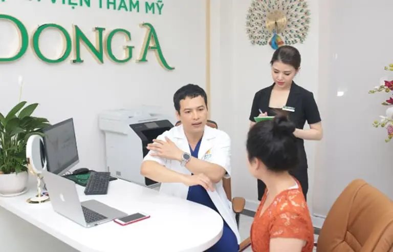 Top 10 Địa Chỉ Trị Nám Tàn Nhang Đà Nẵng Uy Tín An Toàn
