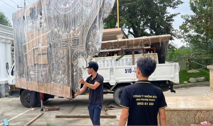cong-nhom-duc-binh-duong1 Công Ty Nhôm Đúc An Khang Phát