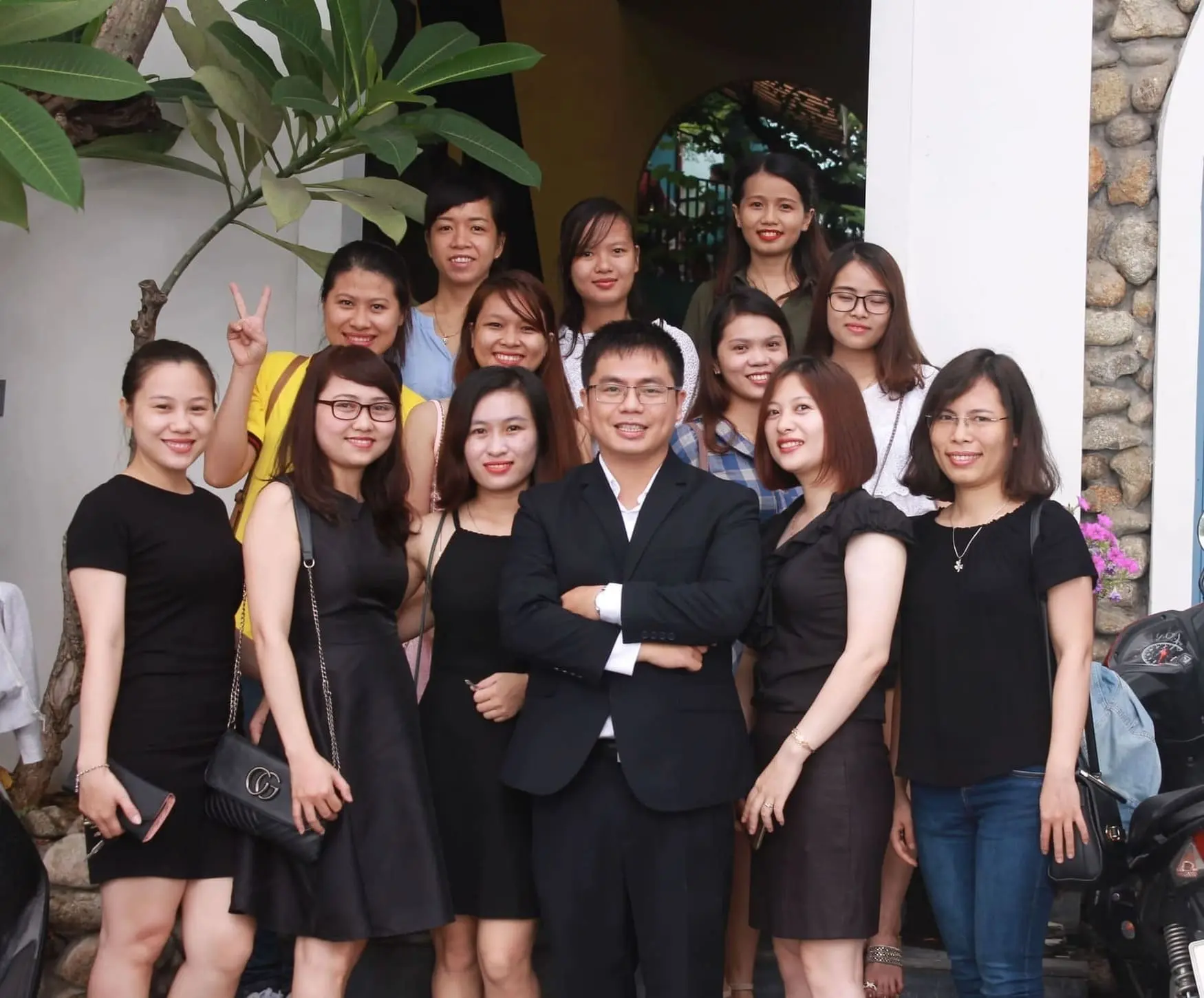 Đại Lý Tôn Sắt Thép Đại Nhất Phong, Thành Phố Hồ Chí Minh