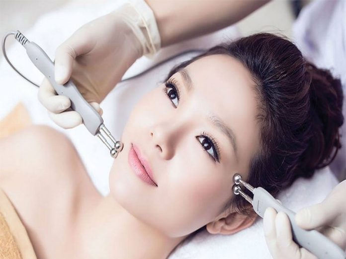 thiết bị spa Đà Nẵng