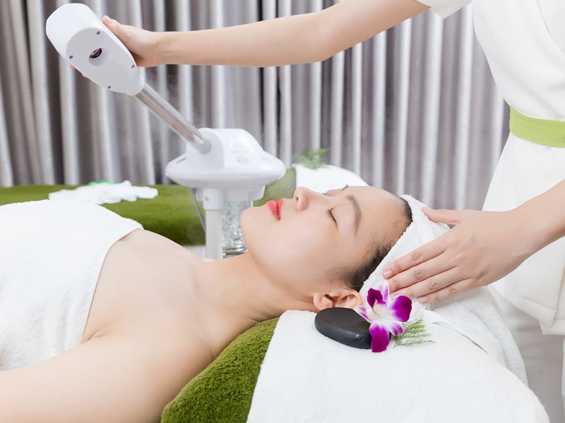 thiết bị spa Đà Nẵng