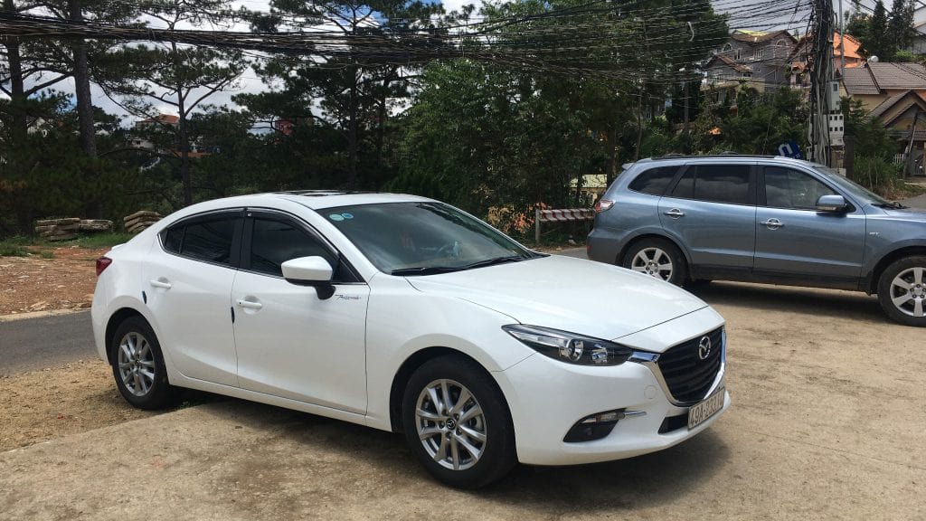 xe ô tô cũ Đà Lạt xe ô tô cũ đà lạt
