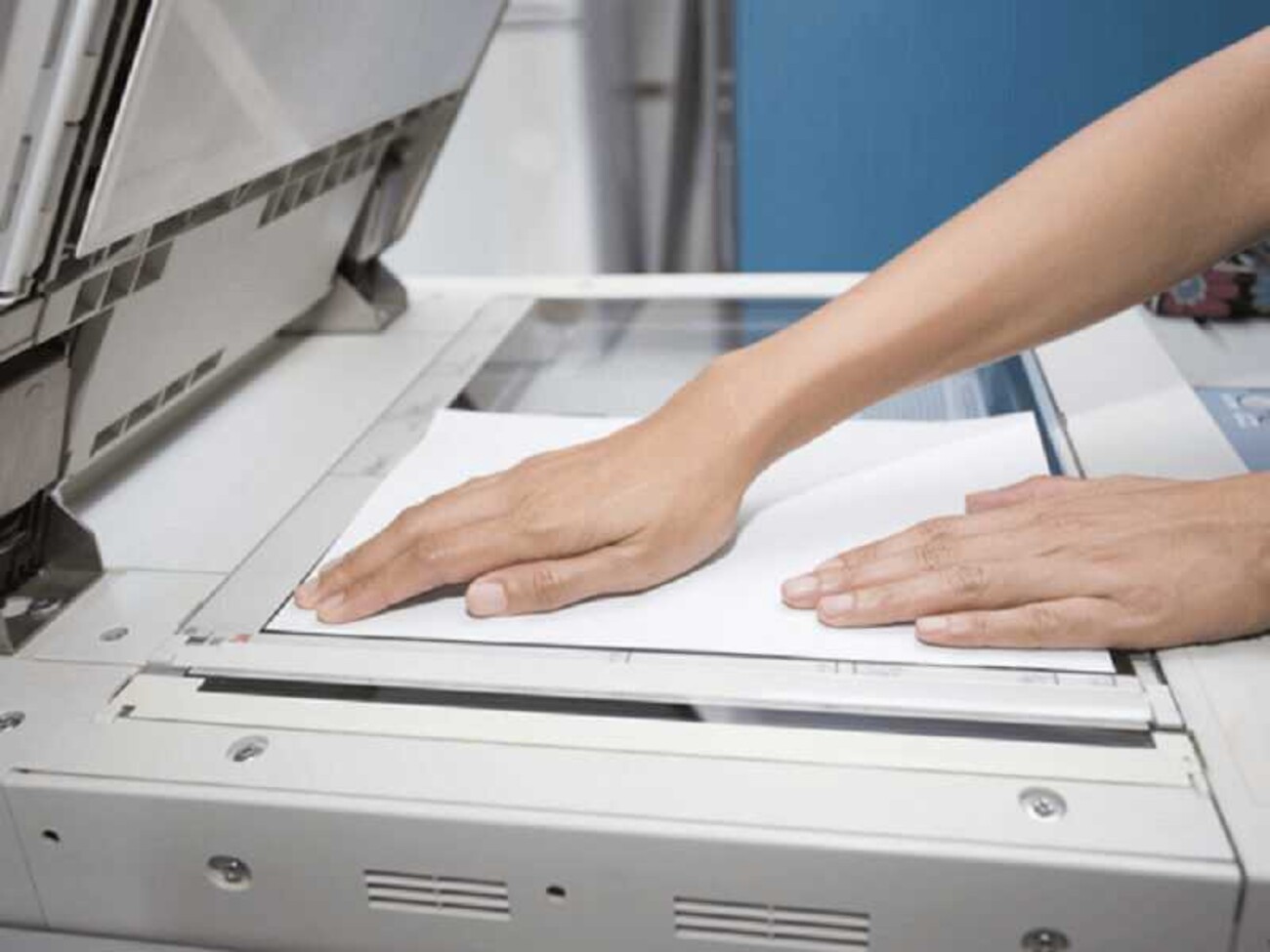 Bán máy photocopy tại Đà Nẵng