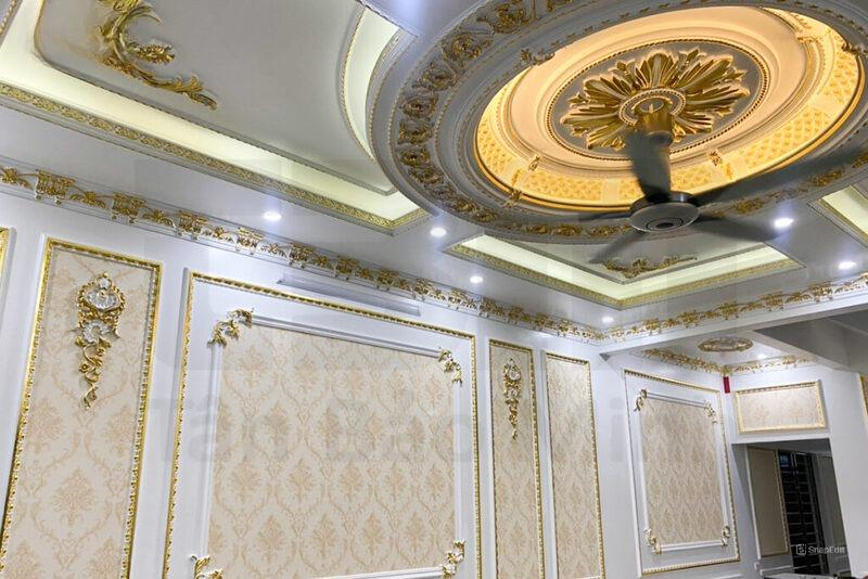 phào chỉ bình dương phào chỉ bình dương