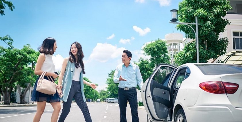 Xe Vip Nội Bài