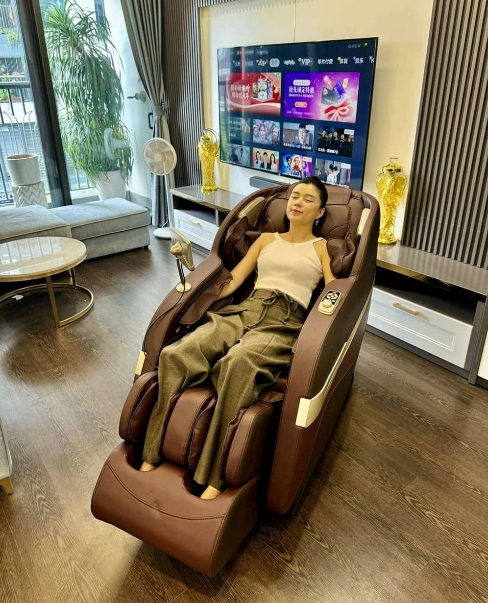 linh-kien-ghe-massage-1 Ghế massage giúp người già lẫn trẻ thư giãn
