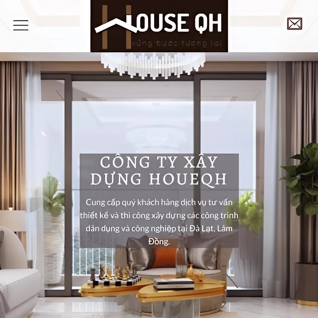 Thi công chống thấm Đà Lạt