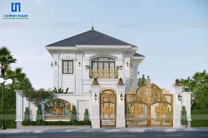 đá cầu thang Ninh Bình