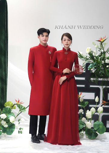 Khánh Wedding