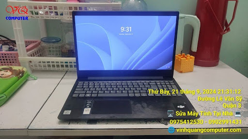 Vinh Quang Computer