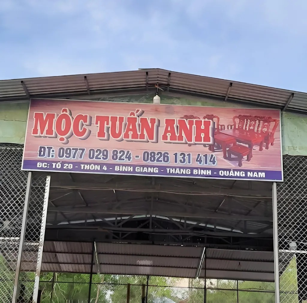 Xây nhà trọn gói Quảng Nam