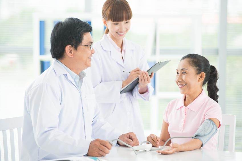 benh-nao-nen-kham-tai-phong-kham-da-khoa-1 Bệnh Nào Nên Khám Tại Phòng Khám Đa Khoa