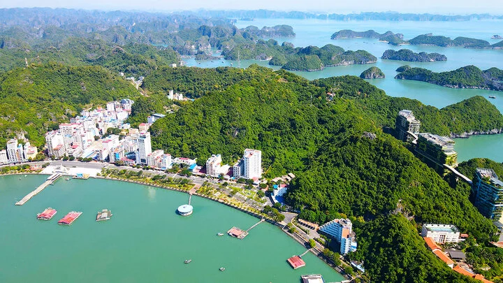 diem-du-xuan-o-hai-phong3 Điểm du xuân ở Hải Phòng