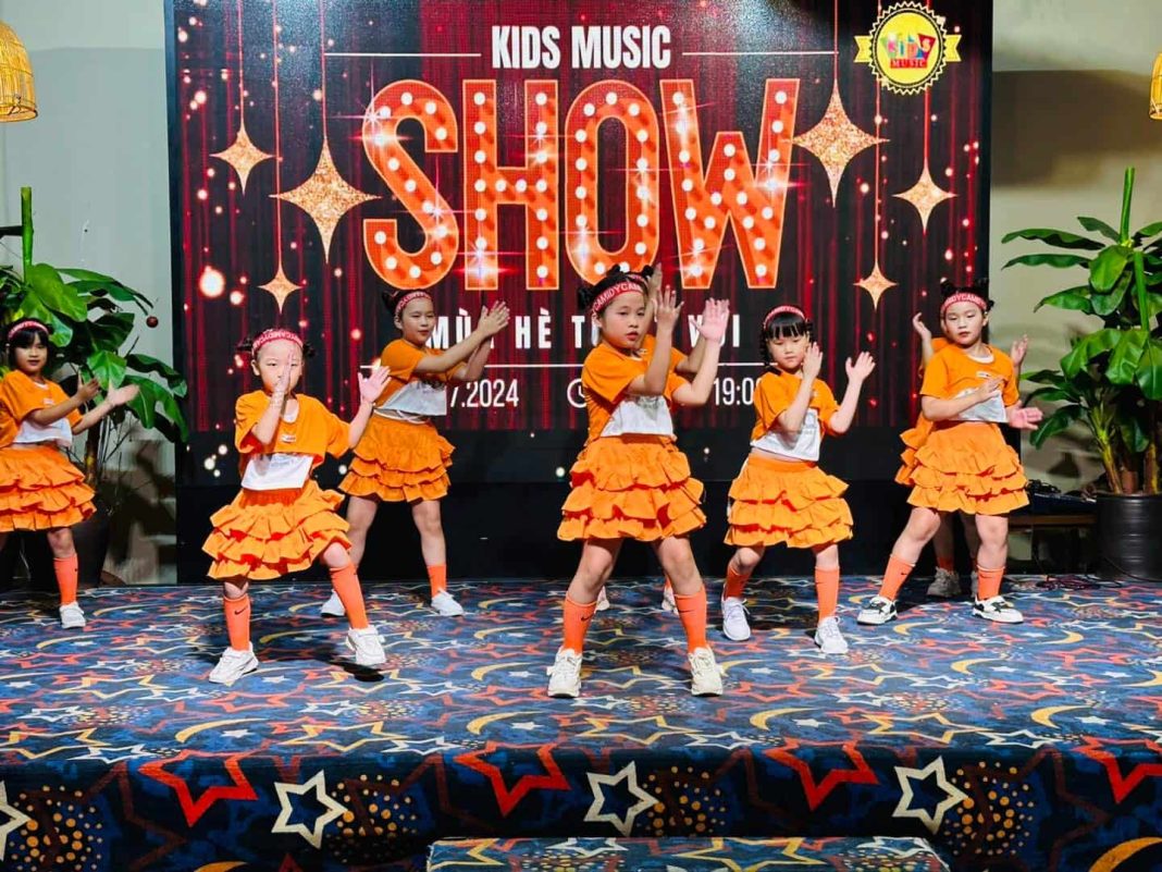 kids-music-lop-hoc-mua-hue-min lớp học múa Huế