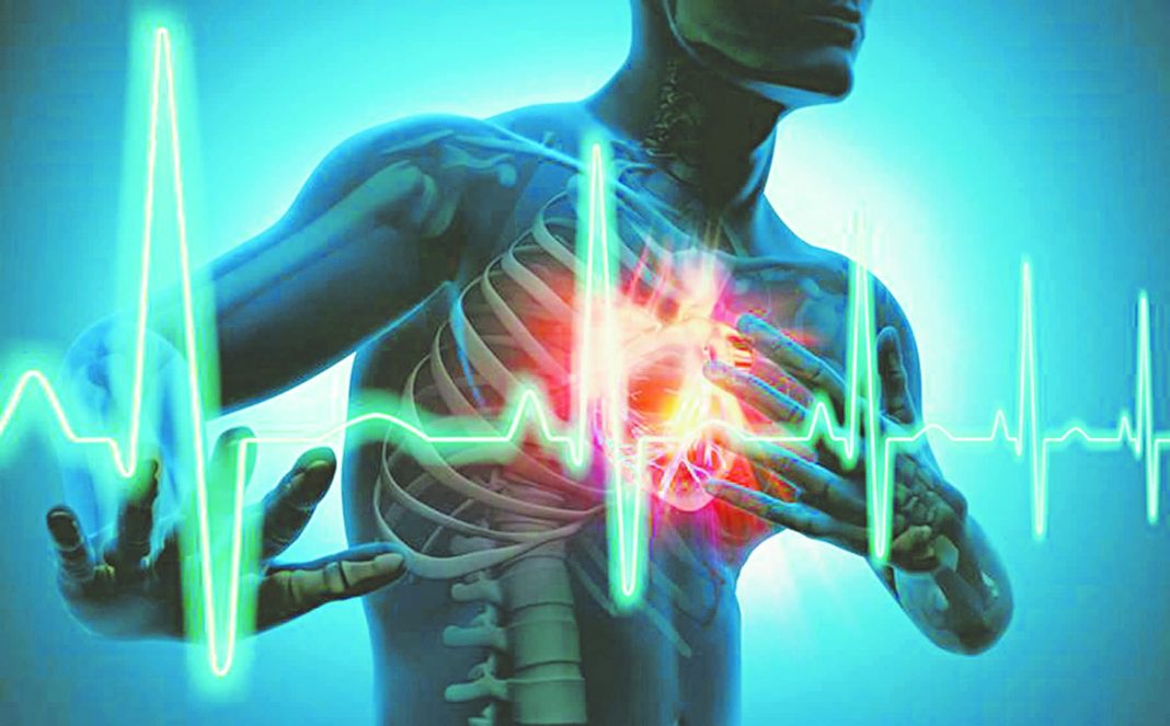 nhip-tim-min dấu hiệu cảnh báo cần khám tim mạch