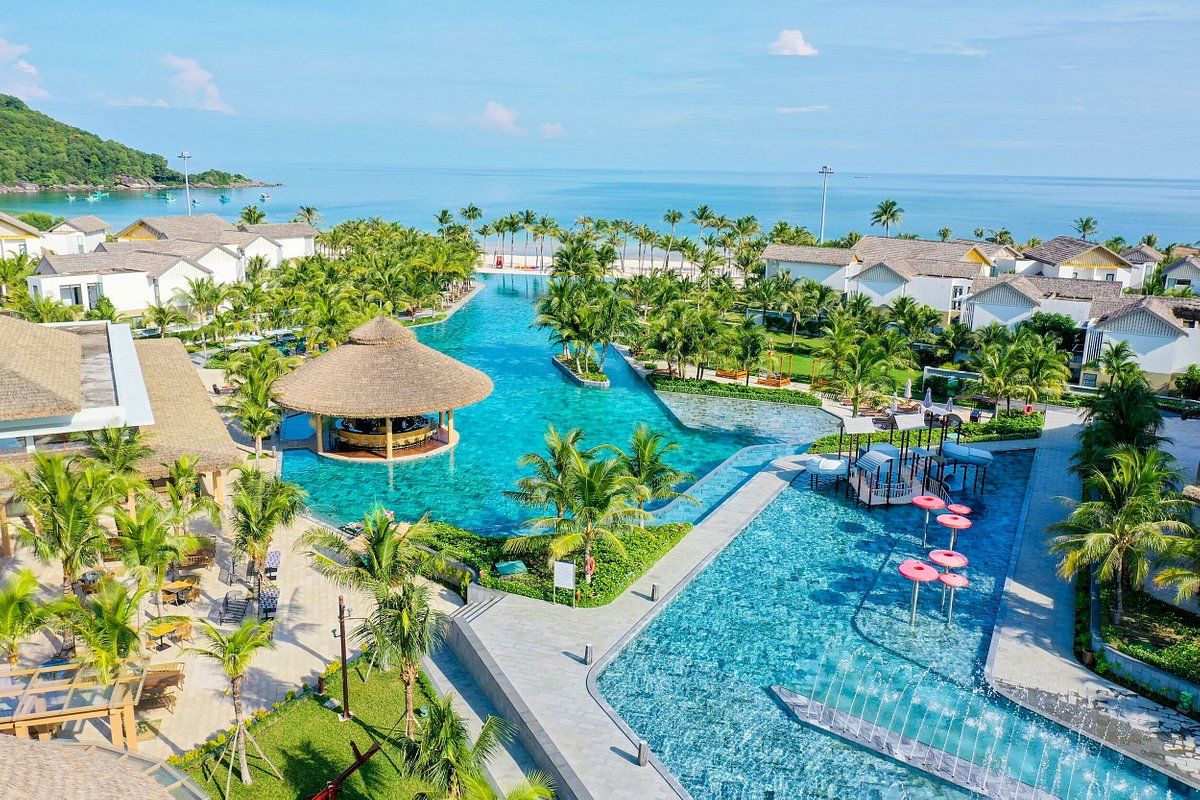 Top 15 resort Phú Quốc đẹp nhất - Trải nghiệm cuộc sống xa hoa, đẳng cấp tại đảo ngọc