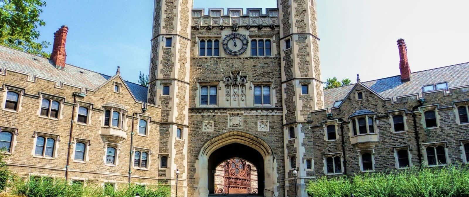 Princeton English - địa chỉ tư vấn chất lượng ở Việt Nam