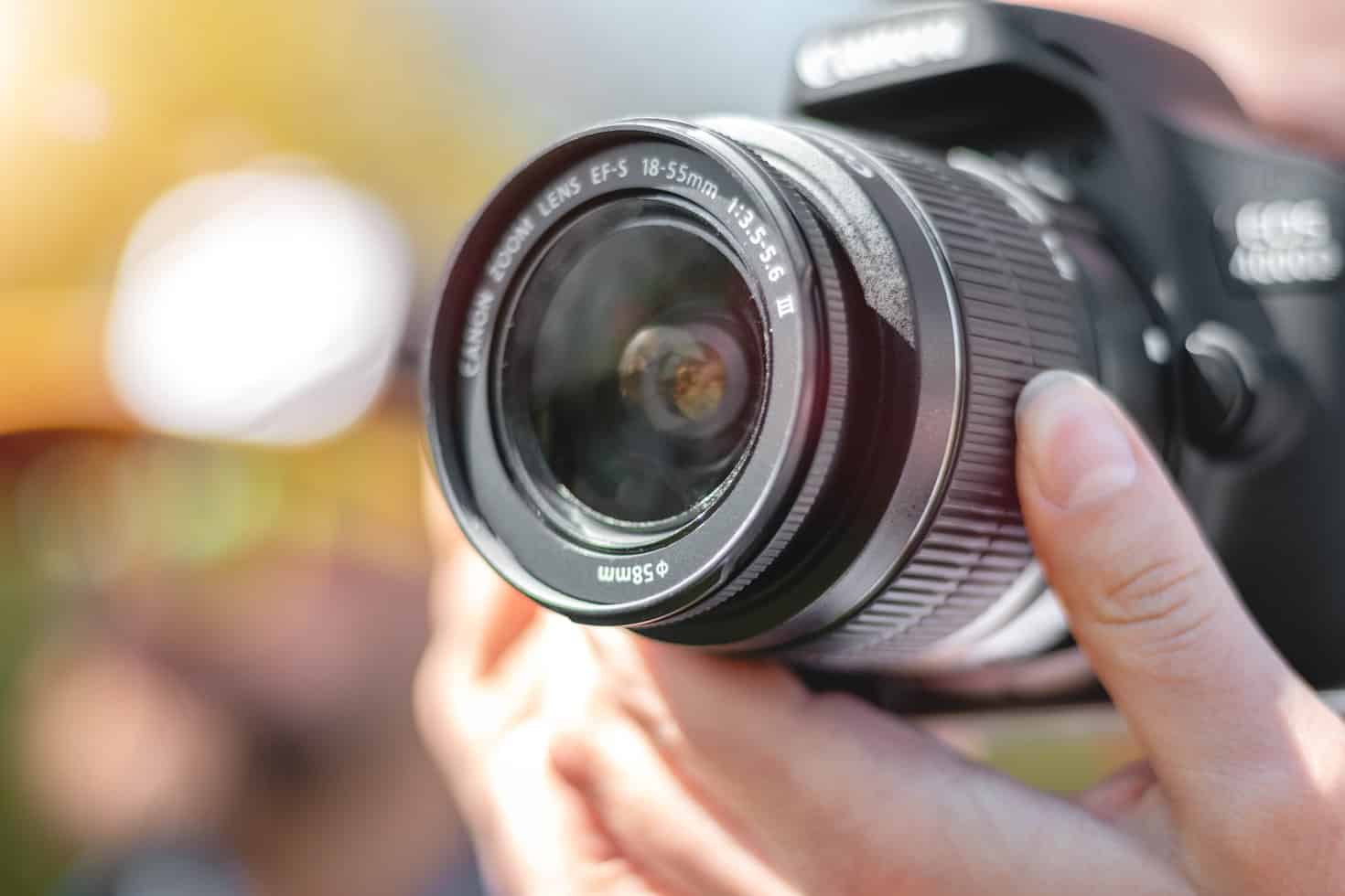 chụp ảnh cho bé ấn tượng