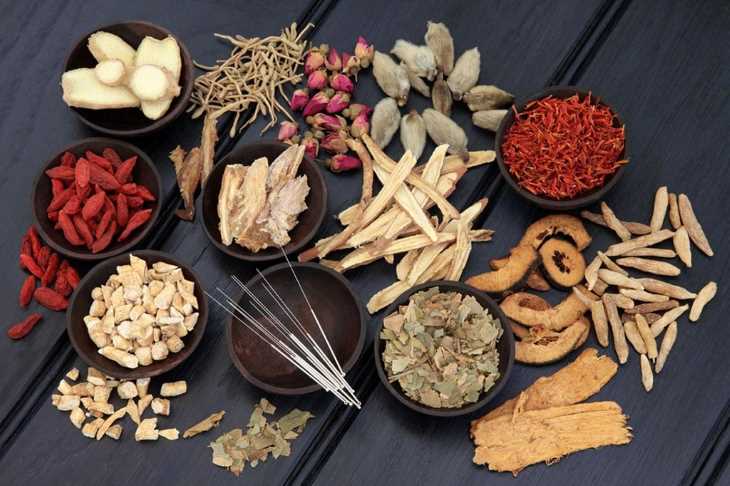 Tiệm Thuốc Bắc Quy Nhơn Tiệm Thuốc Bắc Quy Nhơn