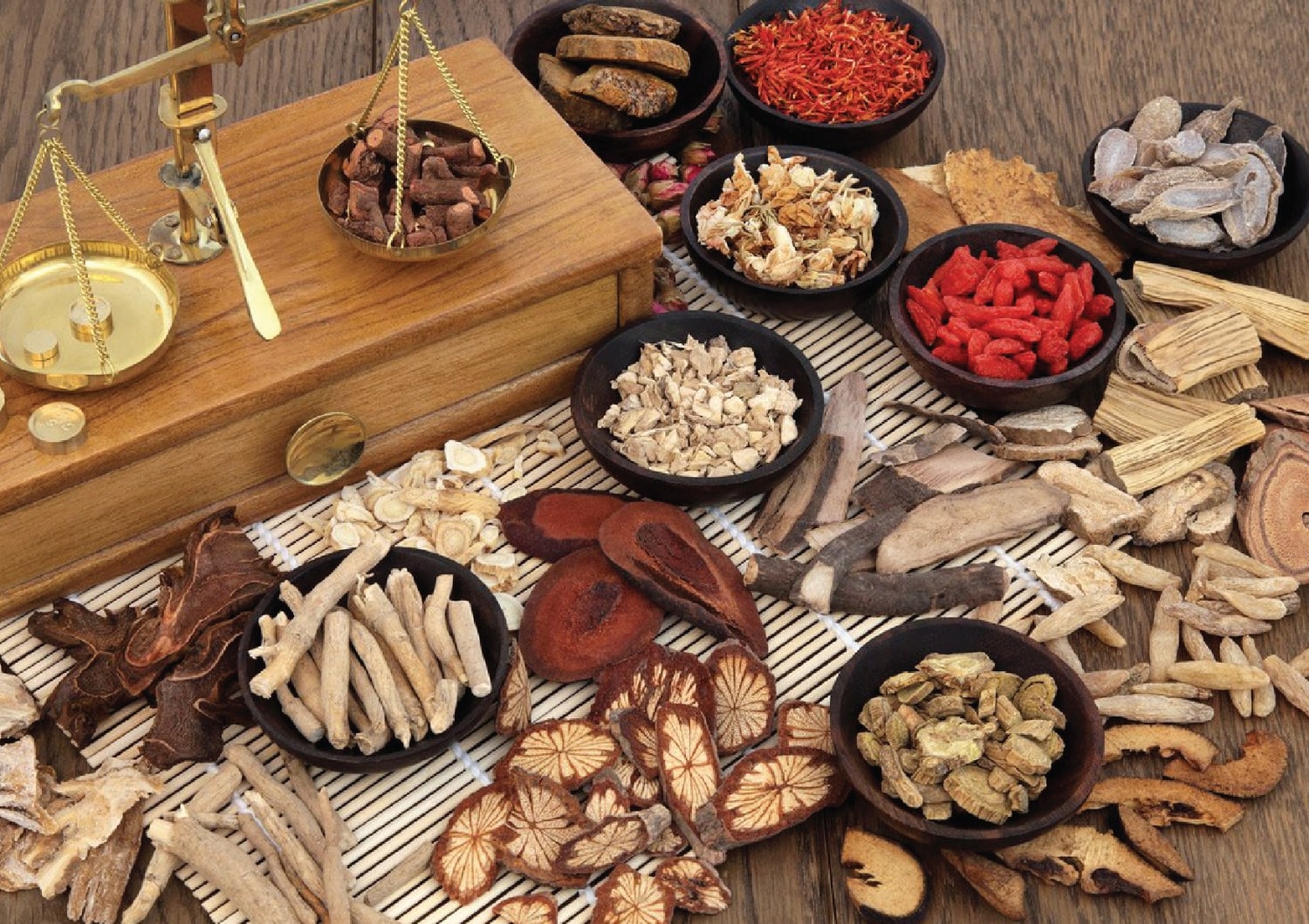 Tiệm Thuốc Bắc Quy Nhơn Tiệm Thuốc Bắc Quy Nhơn