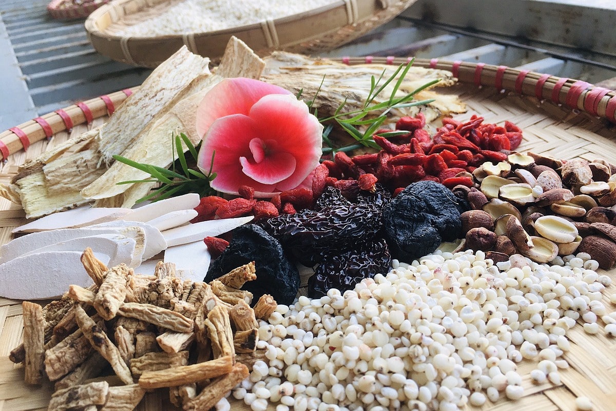 Tiệm Thuốc Bắc Quy Nhơn Tiệm Thuốc Bắc Quy Nhơn