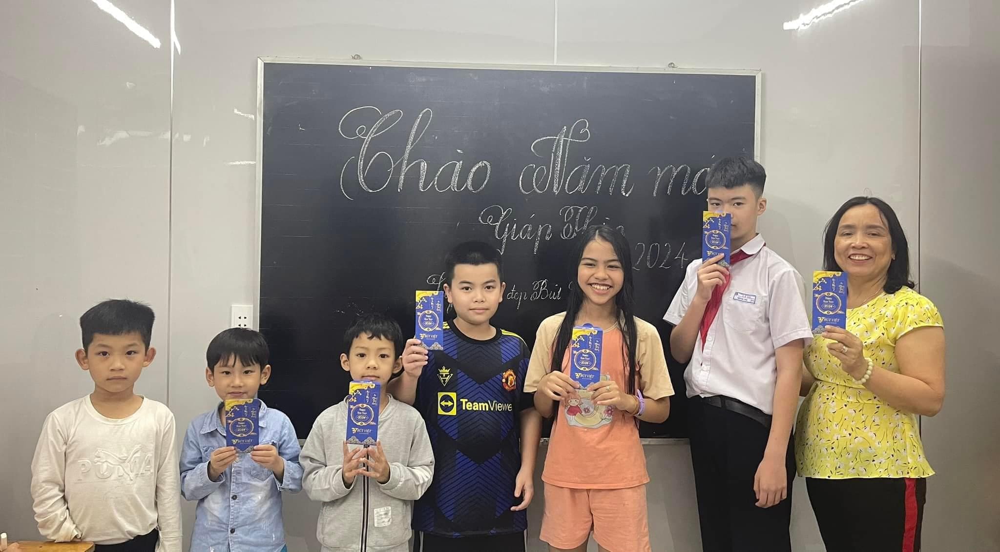 đơn vị luyện chữ đẹp ở đà nẵng