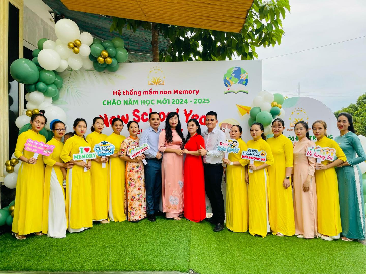 trường mầm non quảng ngãi