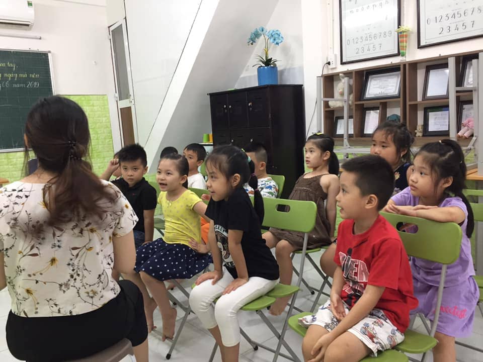trung tâm luyện chữ đẹp uy tín ở đà nẵng