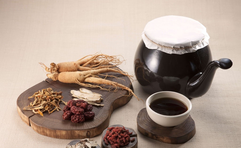 Thuốc Bắc Hàng Đầu Thuốc Bắc Hàng Đầu