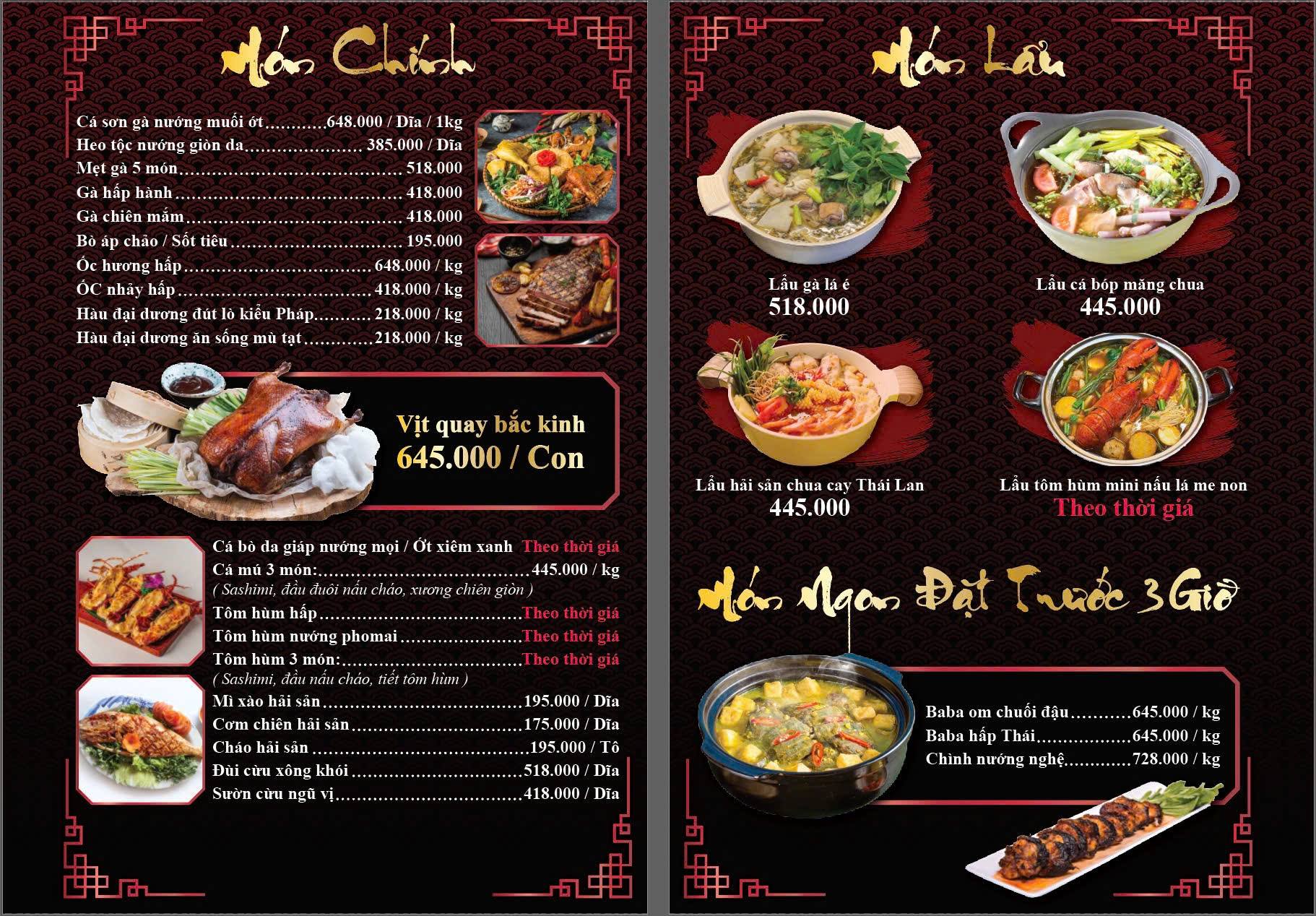 Champagne/ Silk - Đèn Lồng Đỏ