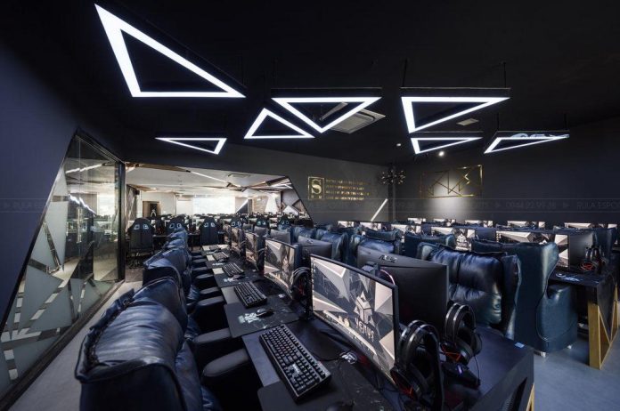 Bật Mí Top 10 Quán Cyber Game Hà Nội Được Ưa Chuộng Nhất