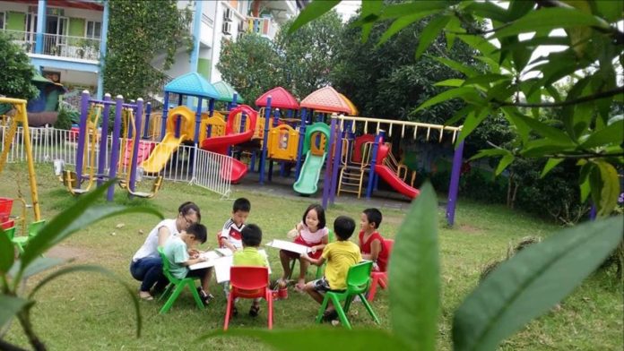 Bật Mí Top 5 Trường Quốc Tế Tây Ninh Chất Lượng Nhất