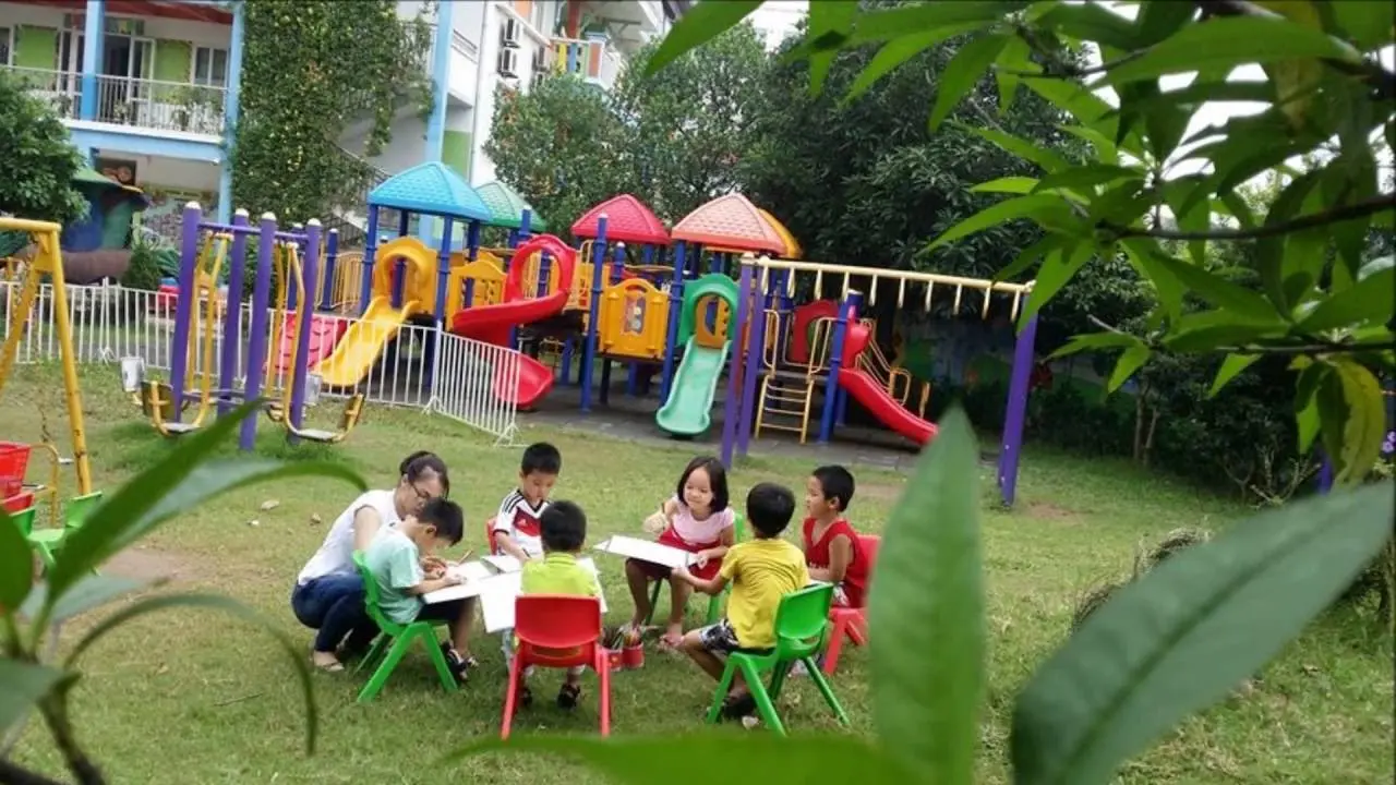 Bật Mí Top 5 Trường Quốc Tế Tây Ninh Chất Lượng Nhất