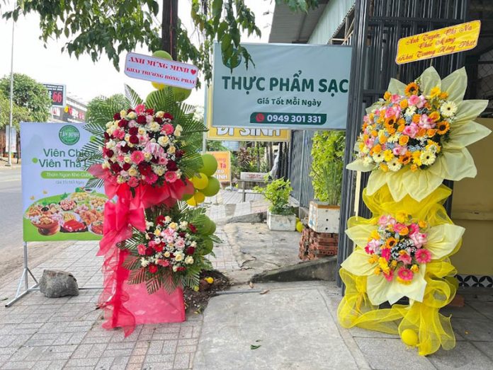 Bỏ Túi Top 5 Địa Chỉ Cung Cấp Thực Phẩm Sạch Tây Ninh